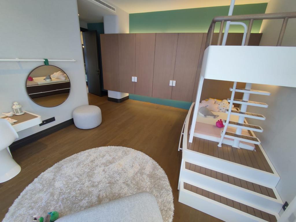 Detached Istanbul Villas For Sale