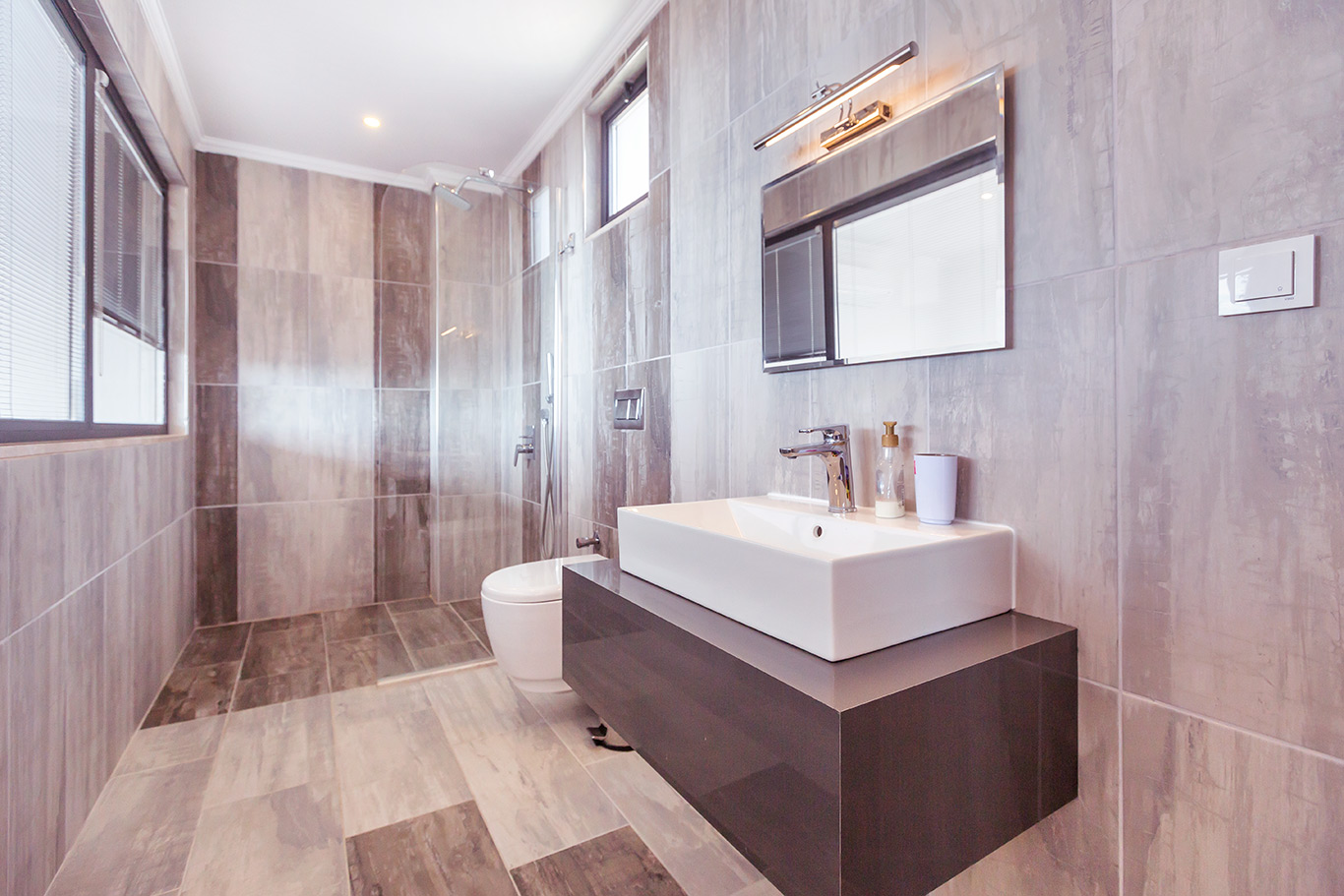 Luxury Panoramic Sea-View Villa