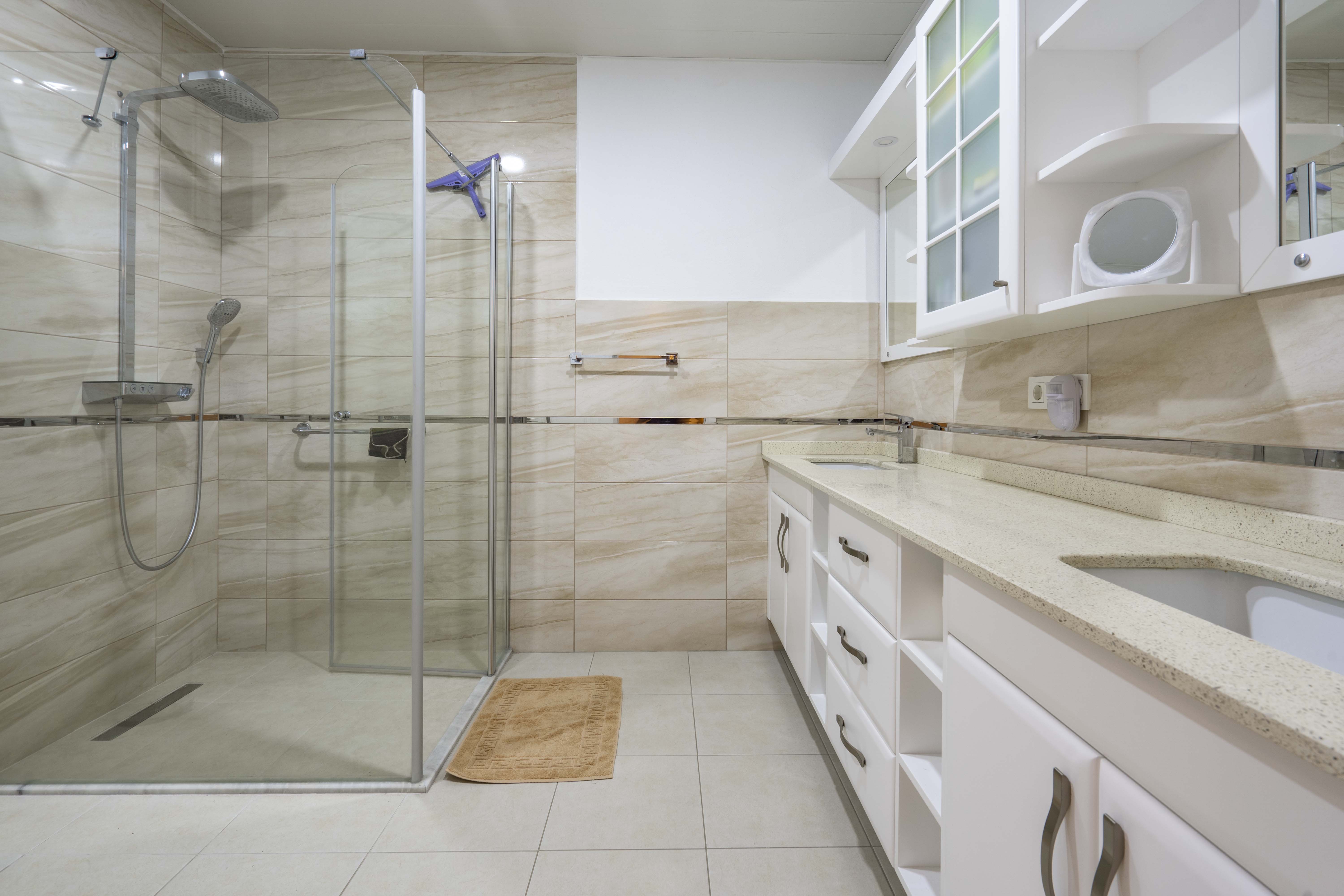 Luxury Sea-View Villa in Alanya