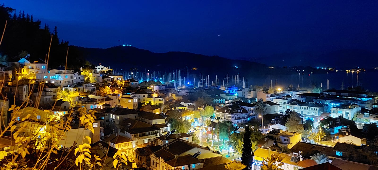 Central Location Studio Apartment