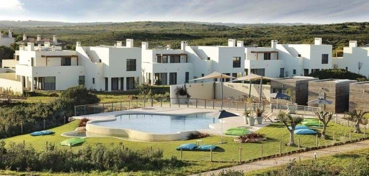 Modern Villa in the Algarve