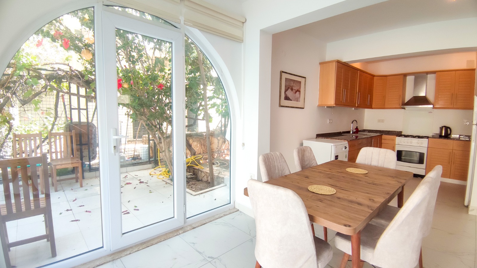 Modern Villa in Kalkan