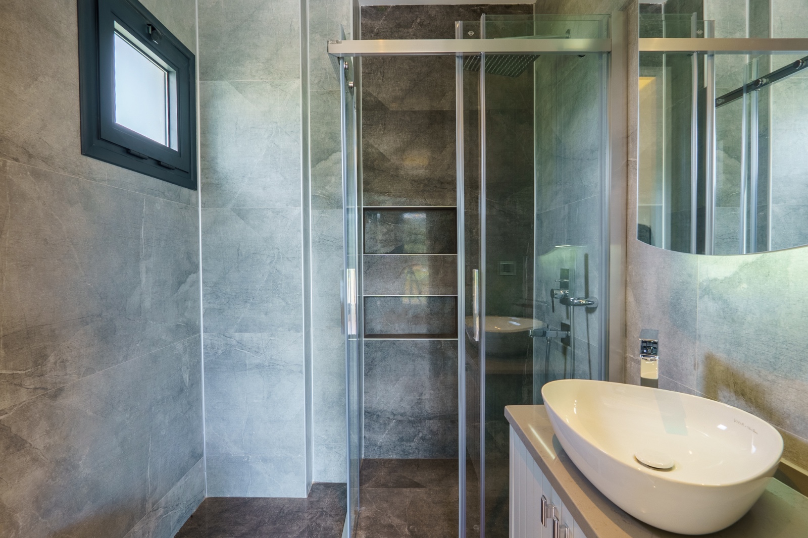 Modern Villas in Izmir