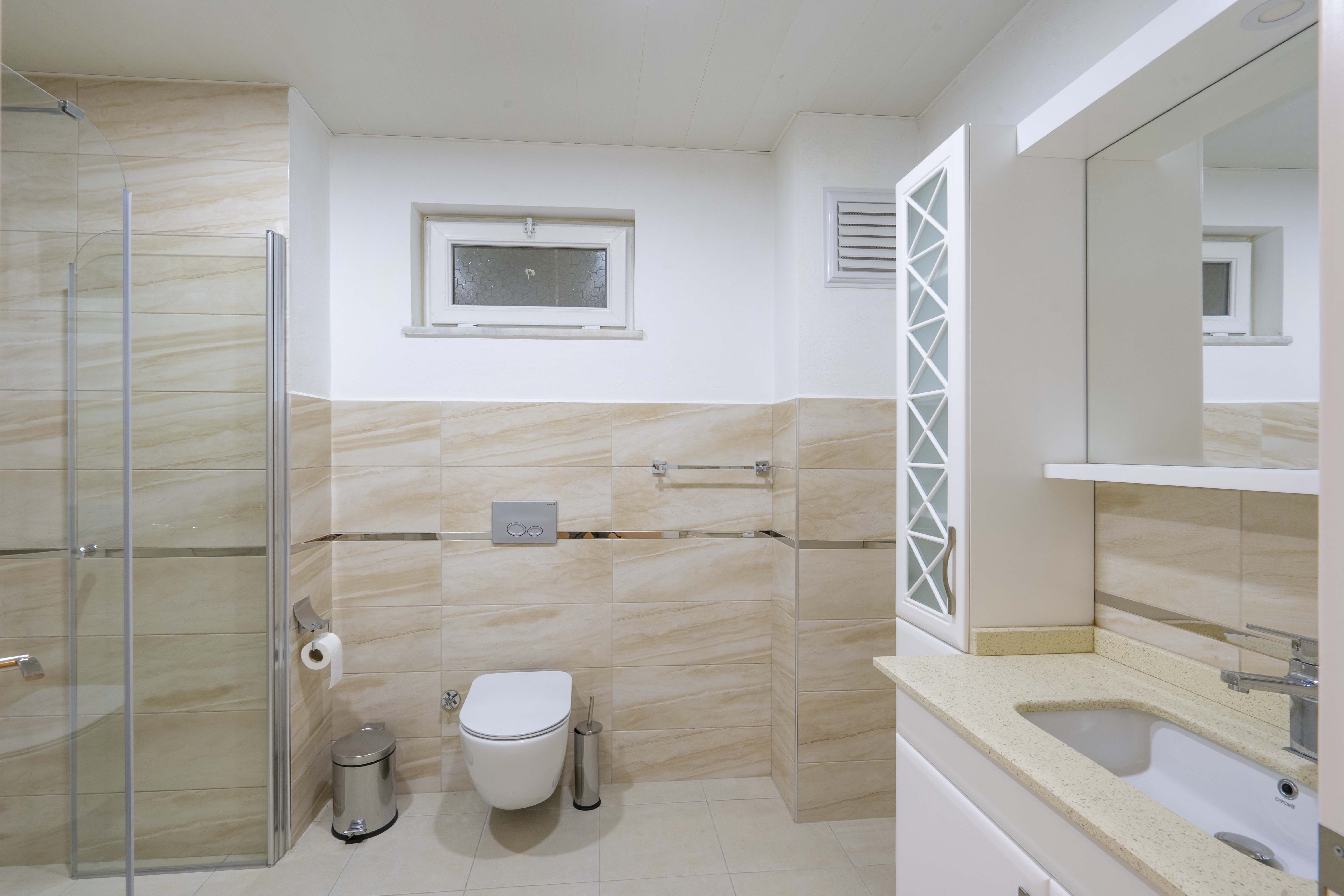 Luxury Sea-View Villa in Alanya