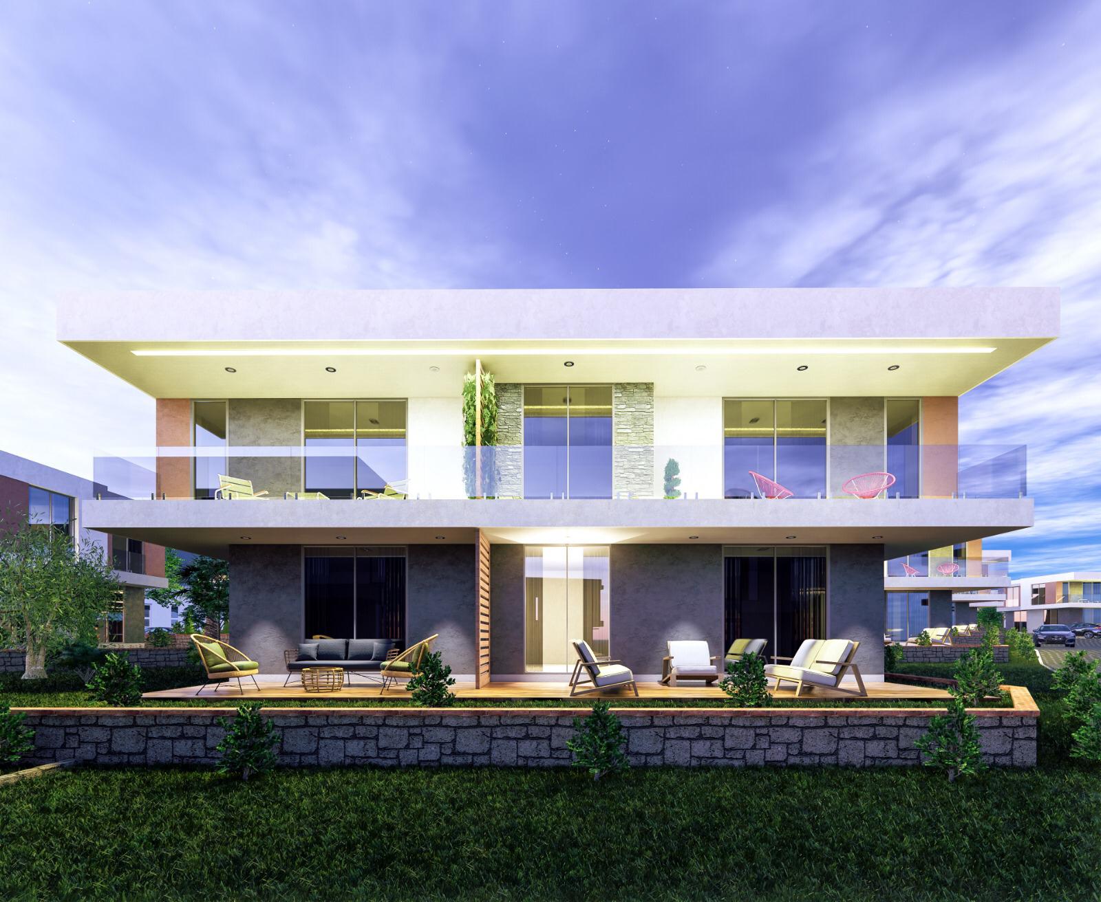 Apartments For Sale In Didim