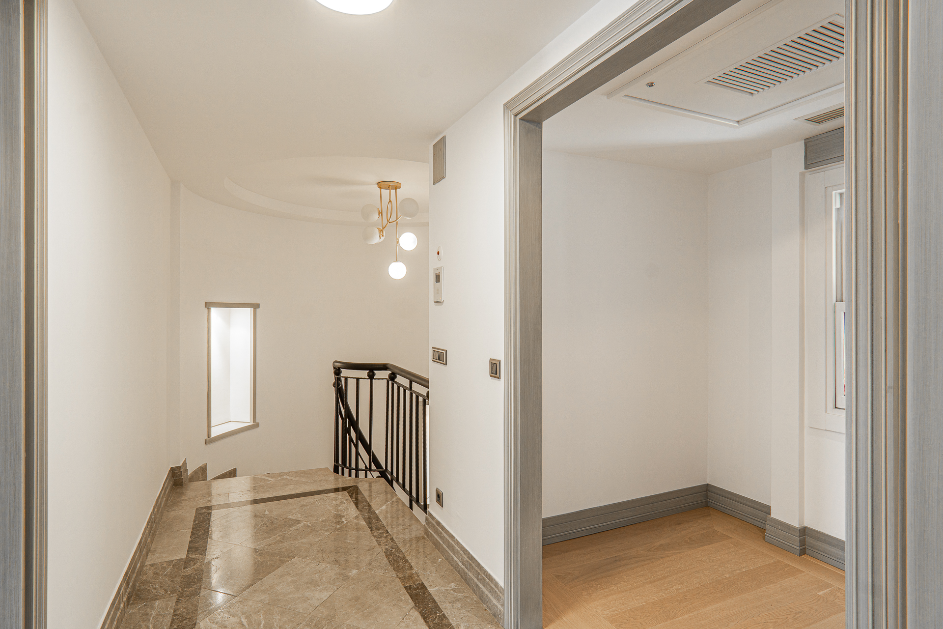 Sea-View Stone Villa in Bodrum