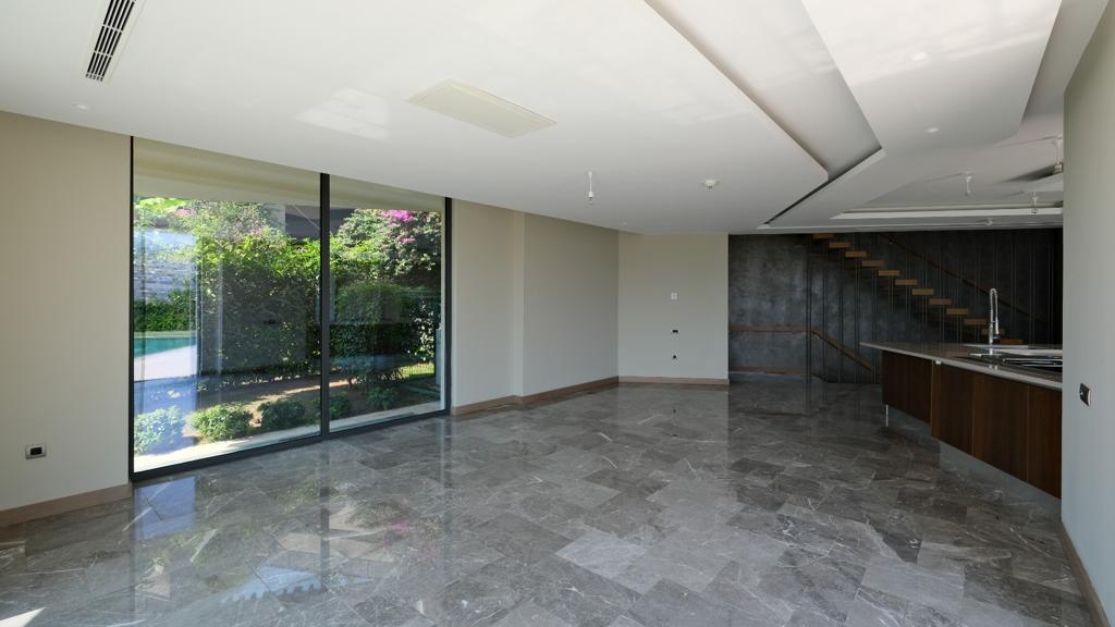 Luxury Sea-View Villa in Bodrum