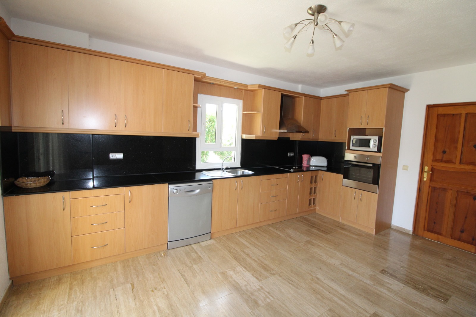 Stunning Central Location Villa