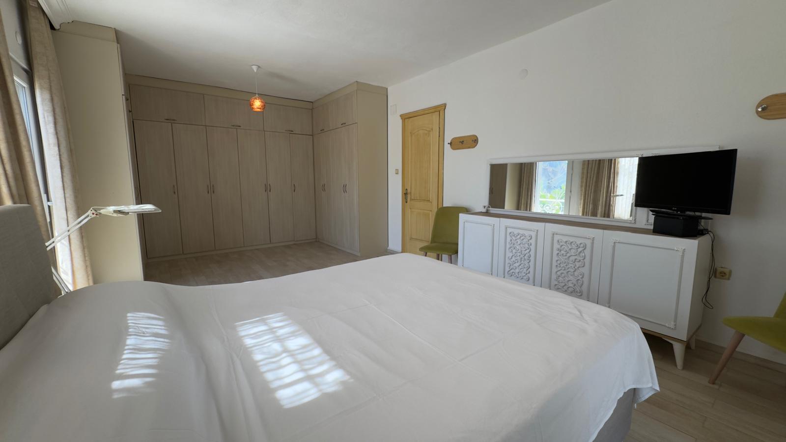 Central Location Calis Villa