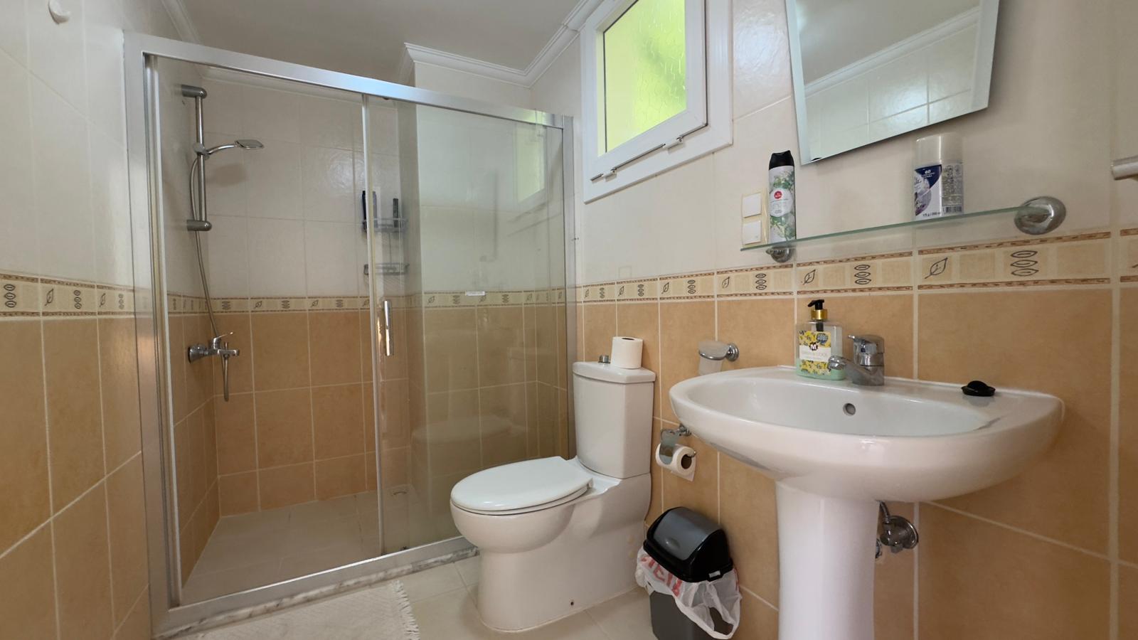 Detached Villa with Great Views