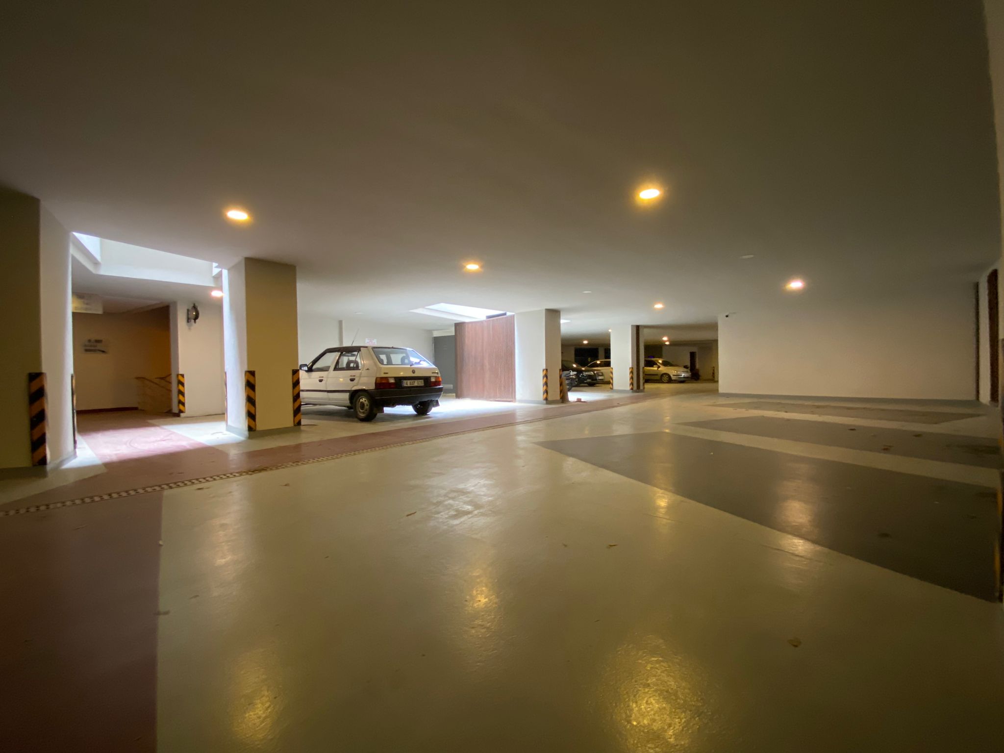 Luxury Duplex Apartments in Bodrum