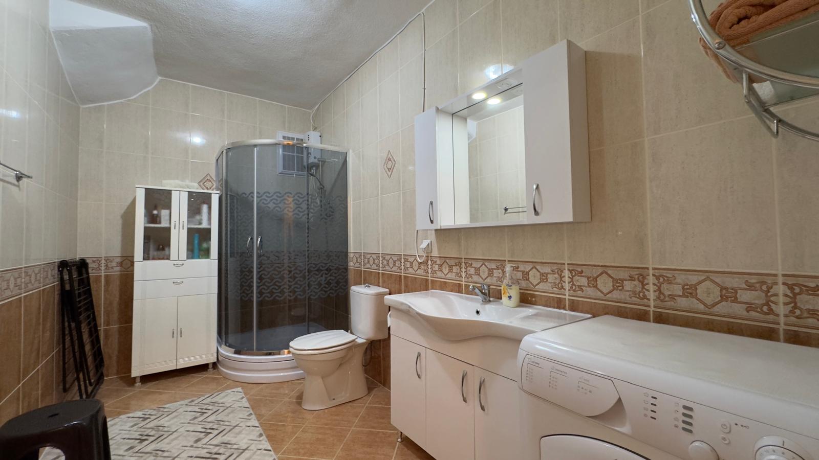 Family Duplex Apartment in Fethiye