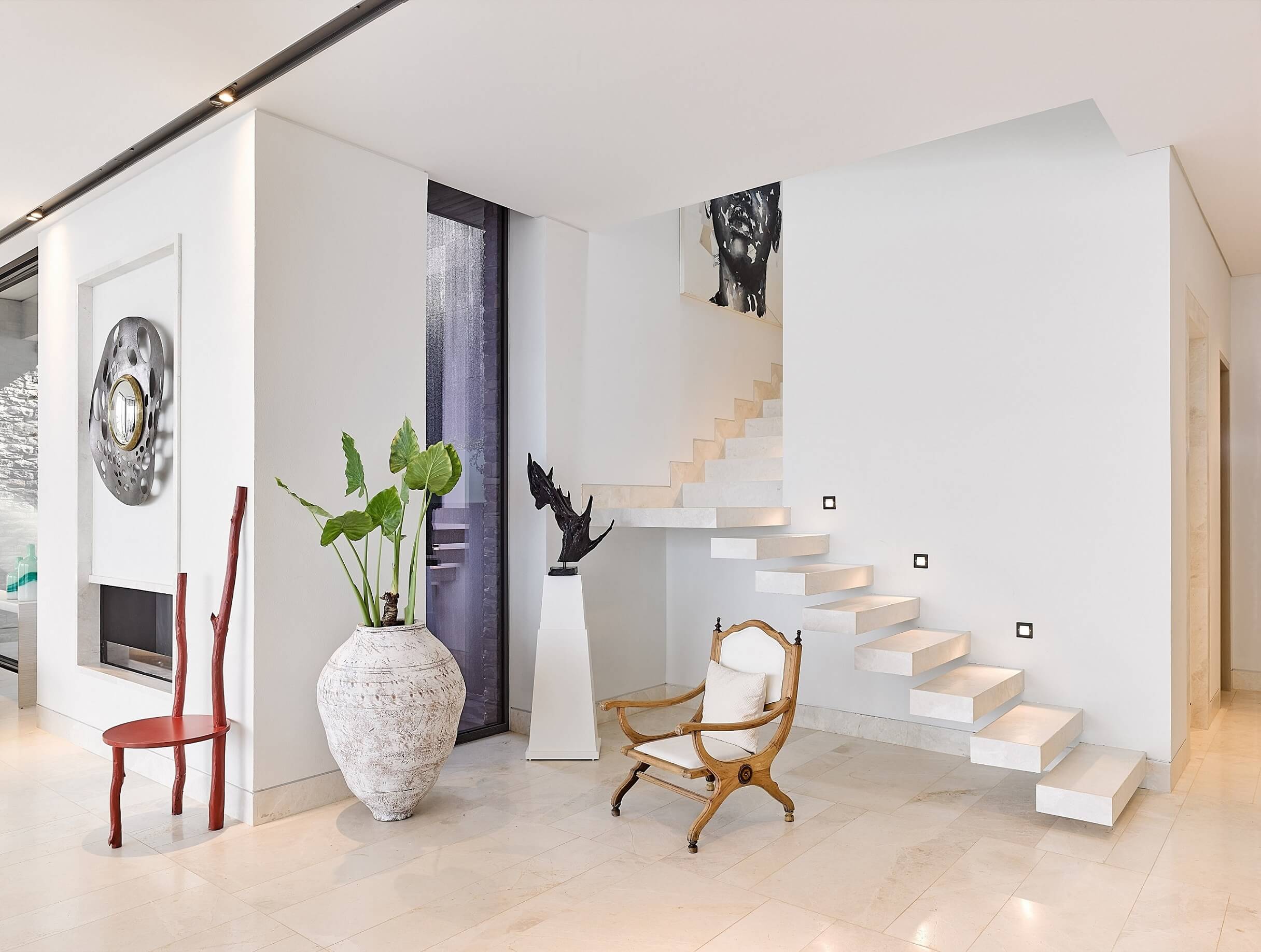 Luxury Brand New Bodrum Villas