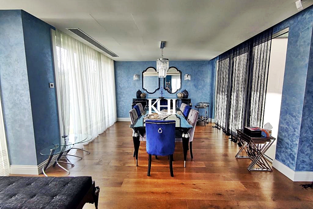 Luxury Home in Istanbul