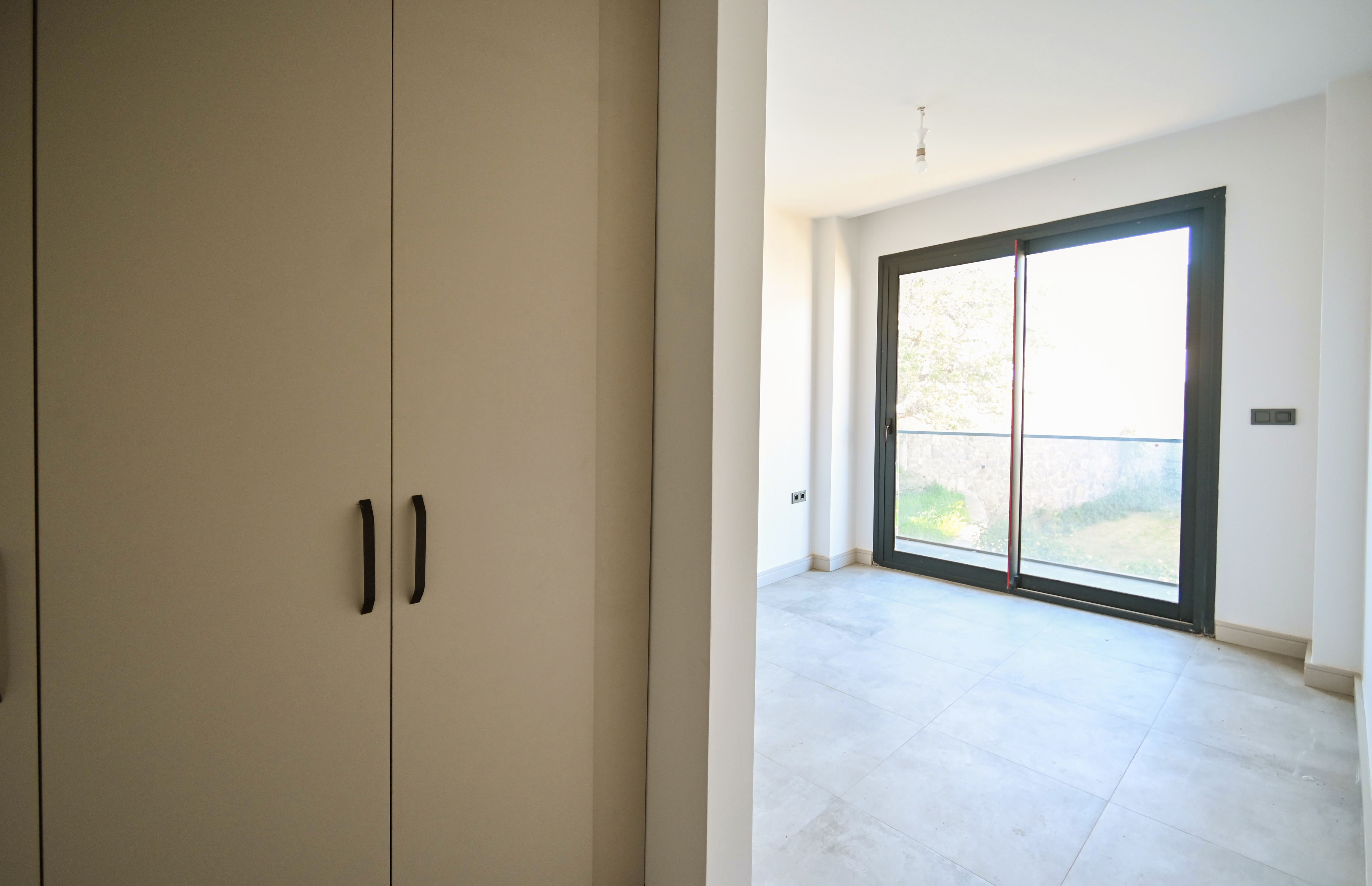 Brand New Villa in Turkbuku