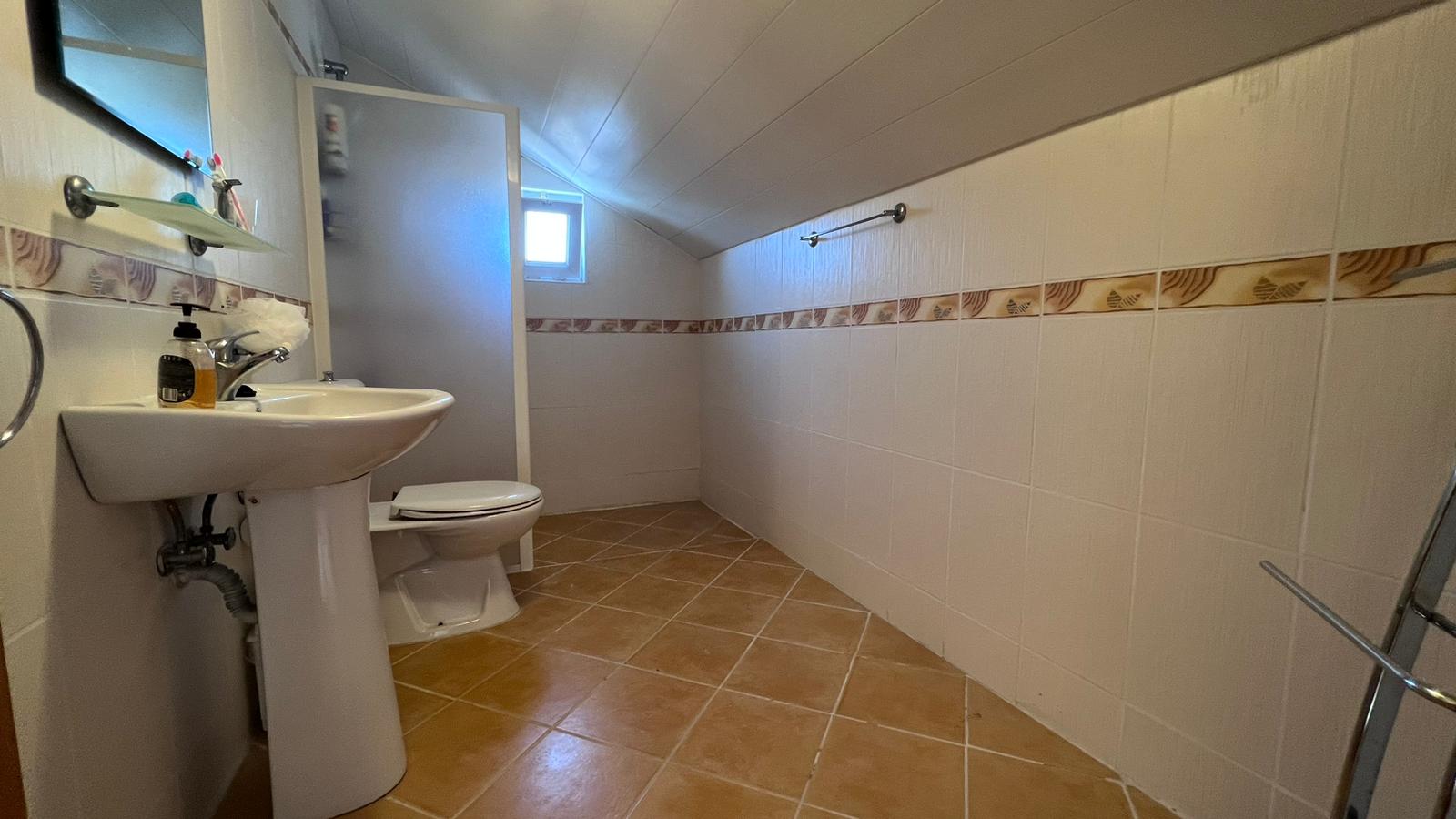 Large Detached Villa in Calis