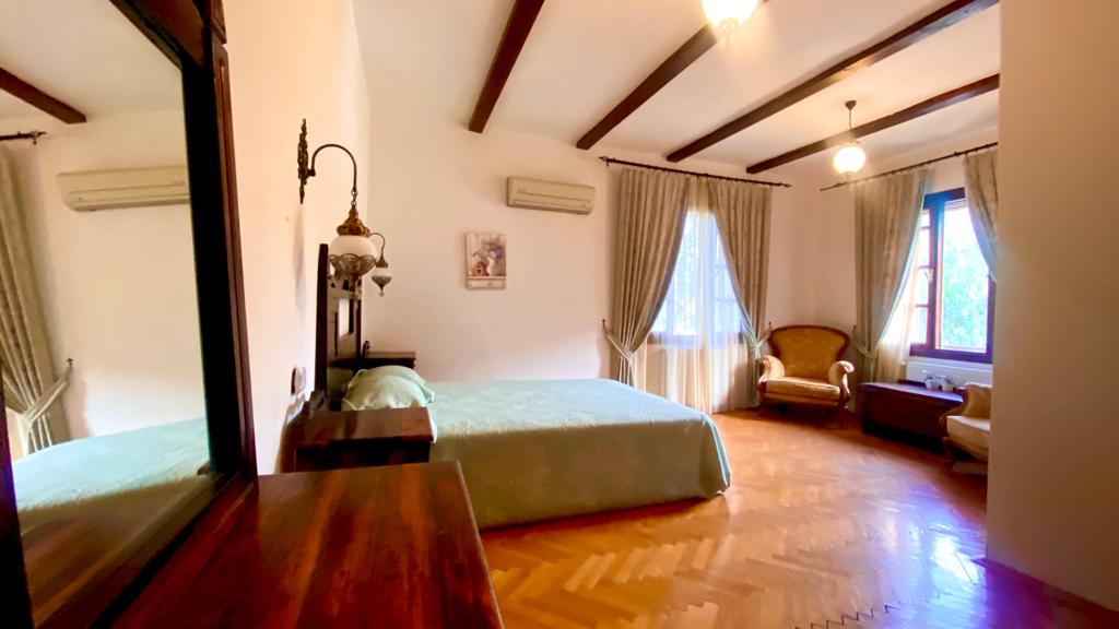 Stunning Property in Kayakoy