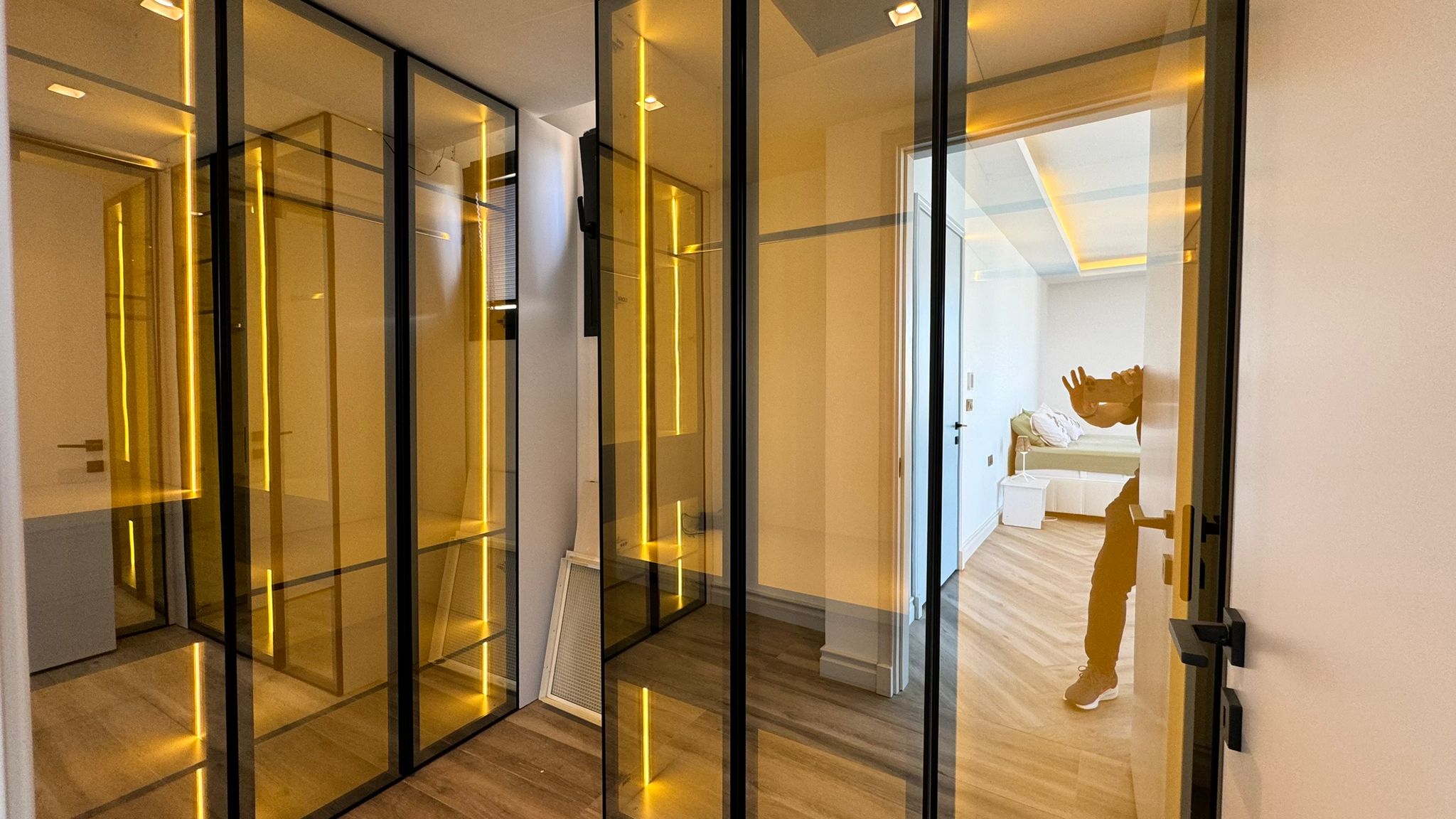 Seaside Villas in Bodrum