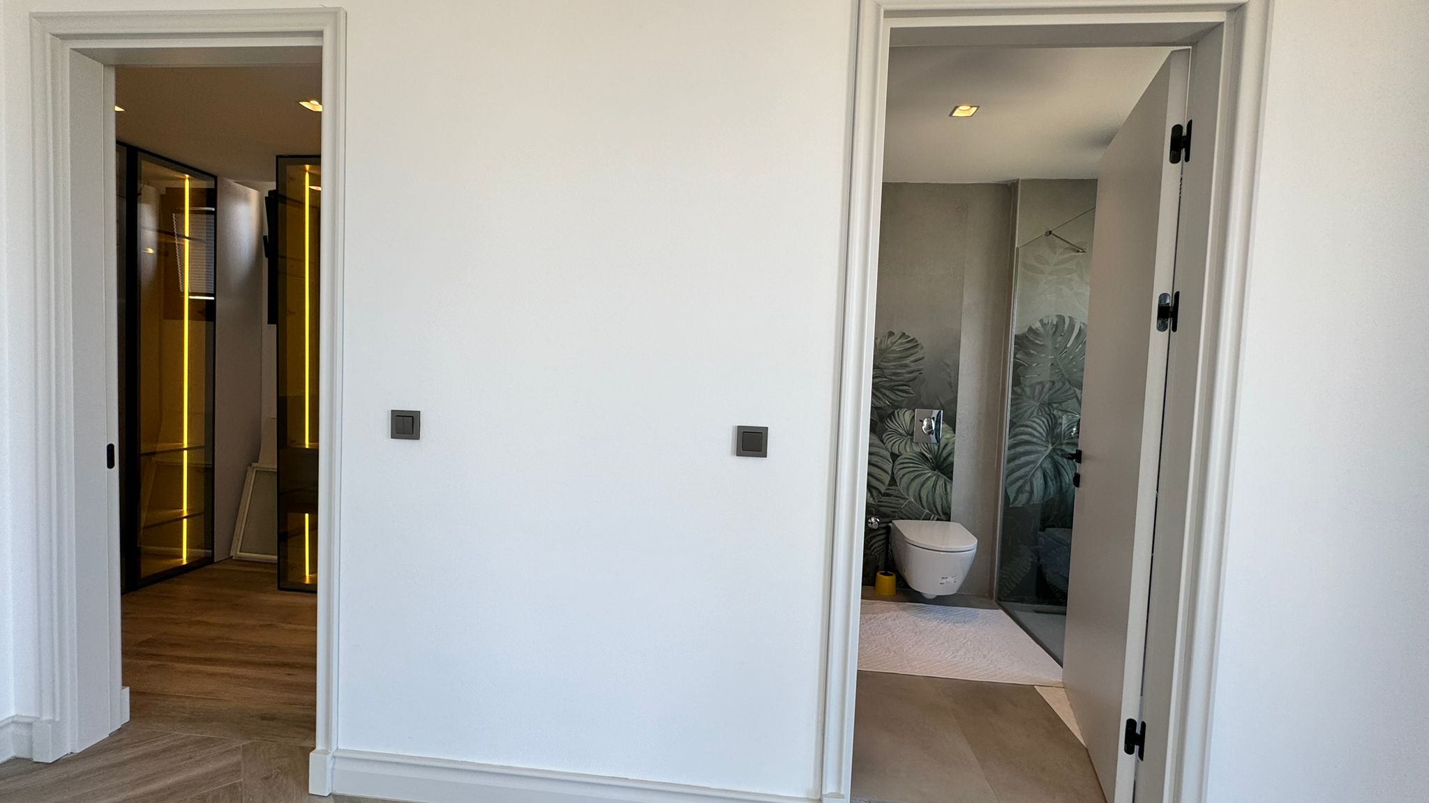 Seaside Villas in Bodrum