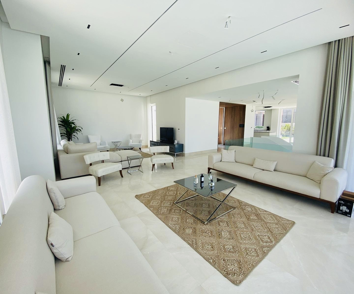 Modern Style Villas in Yalikavak