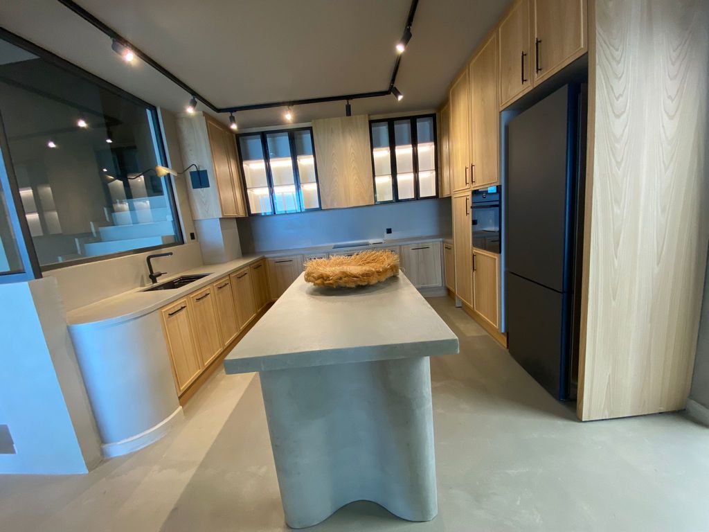 Elegant Bodrum Villa For Sale