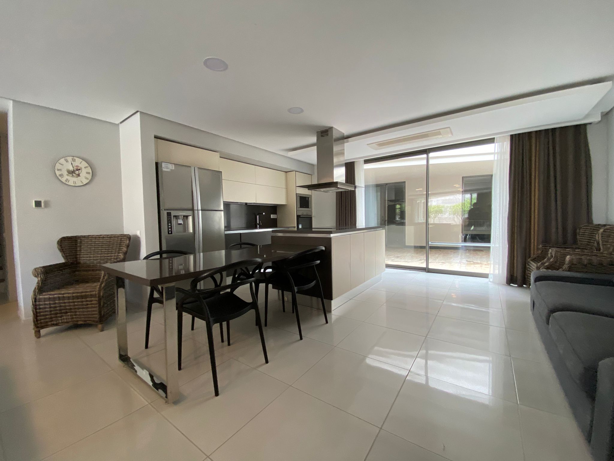 Luxury Duplex Apartments in Bodrum