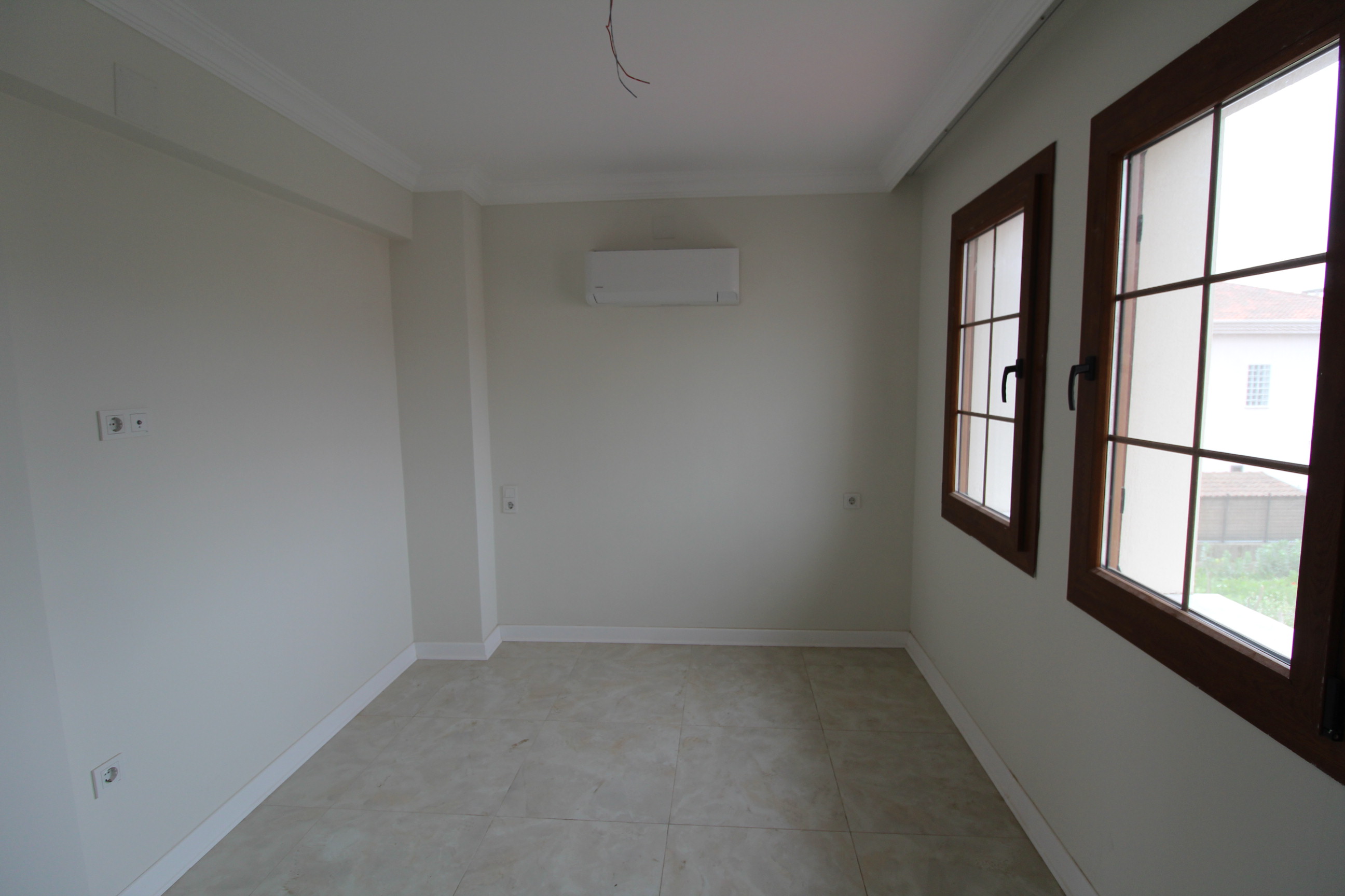 Semi-Detached Villa in Dalyan