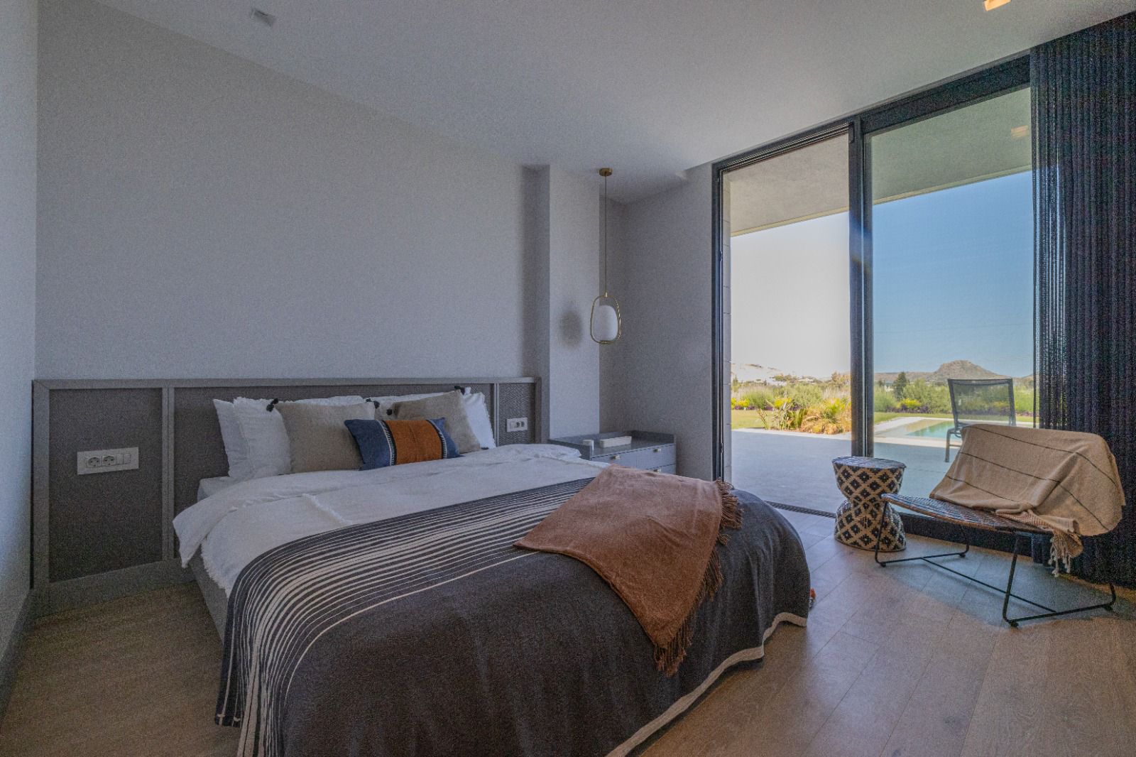 Luxury Villa in Yalikavak