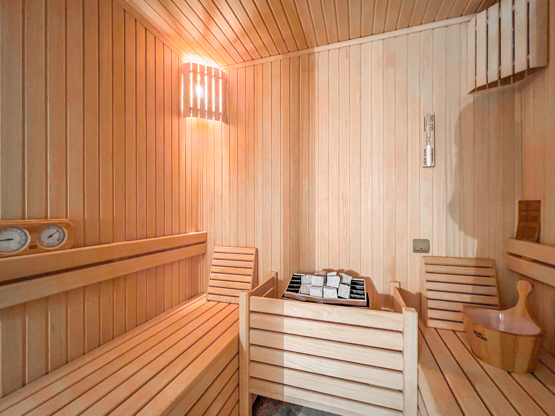 Sea-View Stone Villa in Bodrum