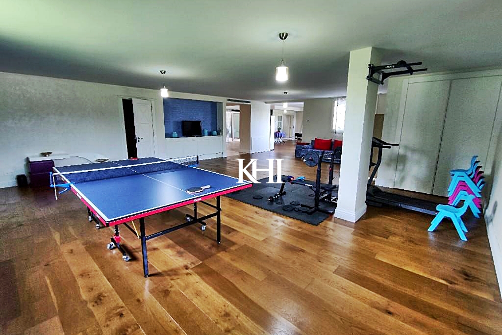 Luxury Home in Istanbul