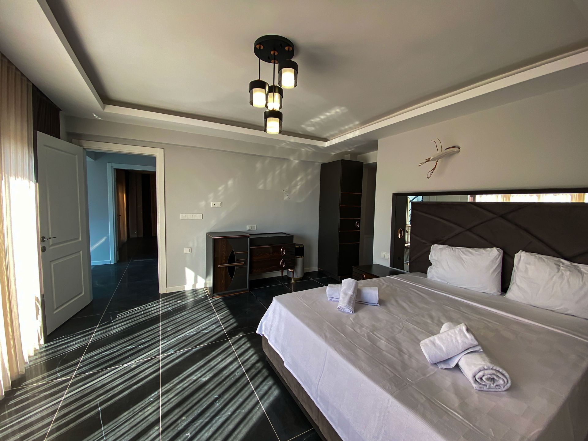 Stunning Detached Villa in Hisaronu