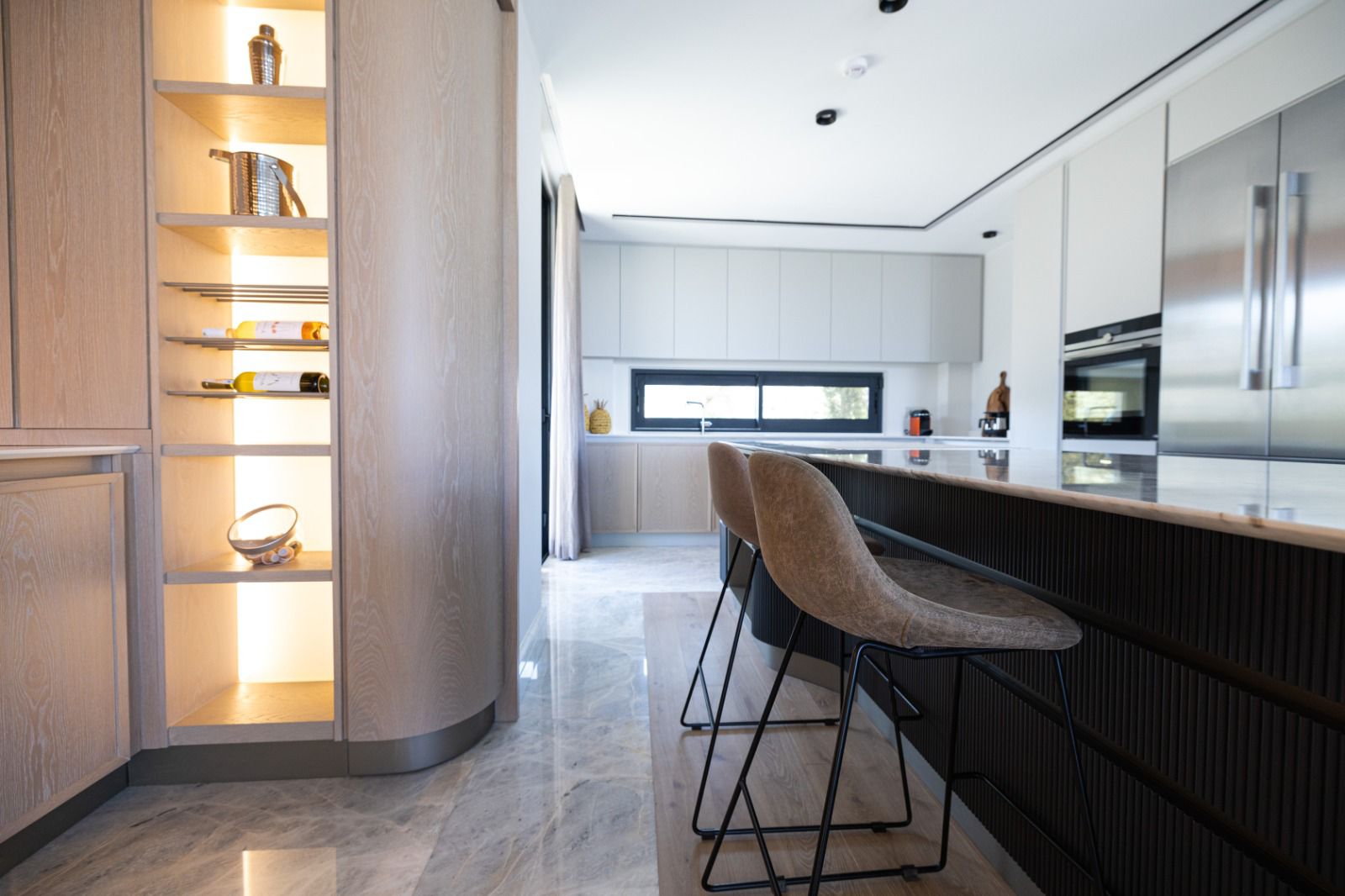 Luxury Villa in Yalikavak