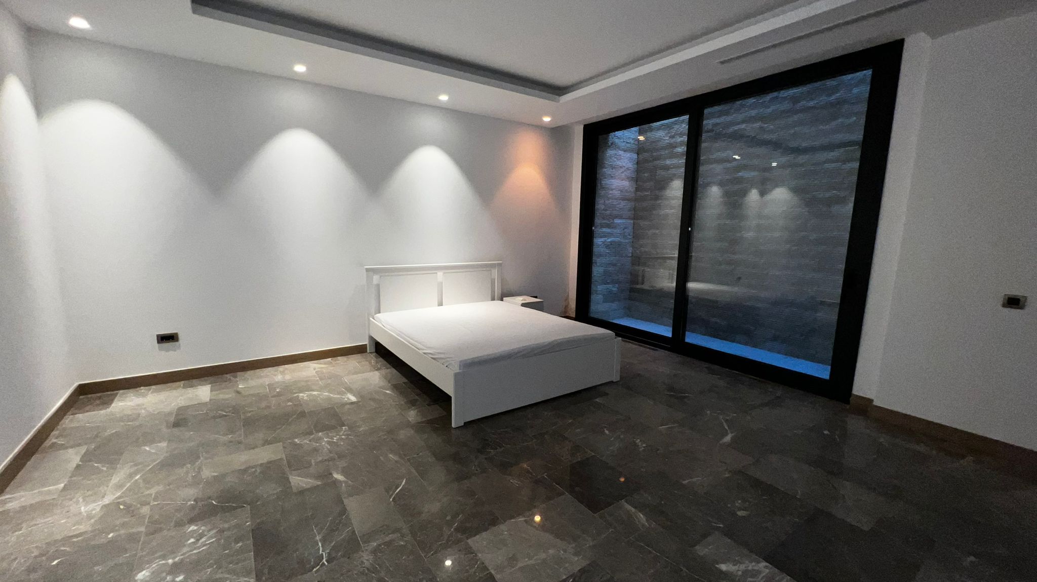 Elite Location Villa in Bodrum