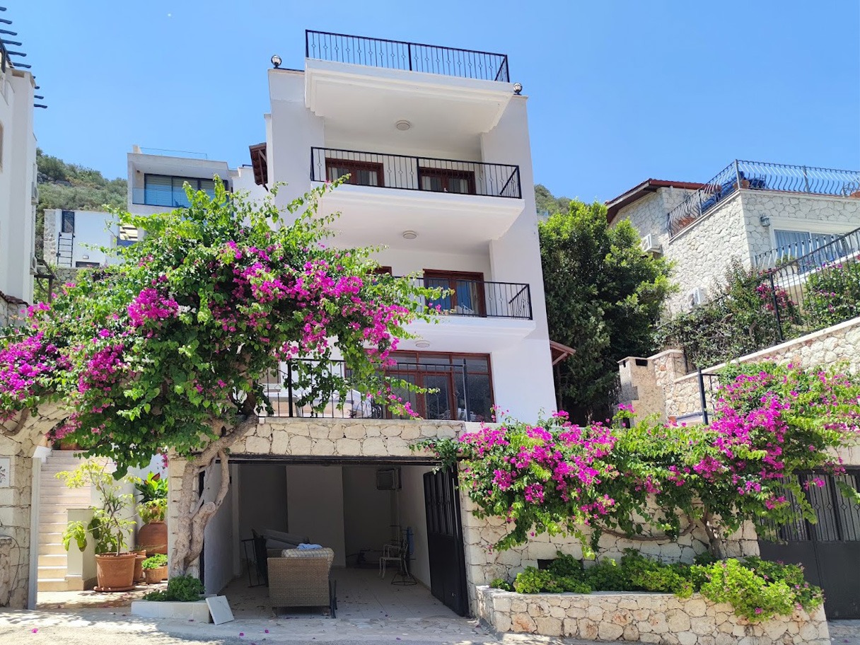Beautiful Villa in Kalkan