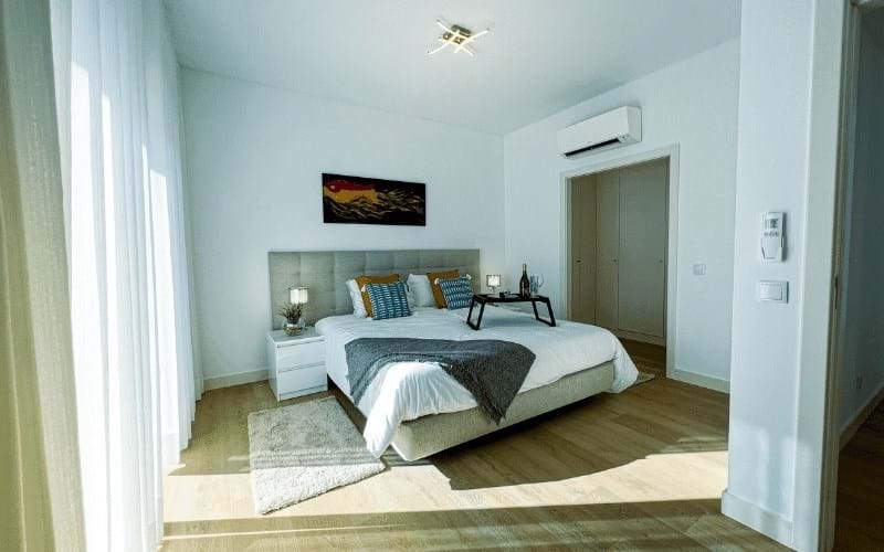 Modern Villa in Loures