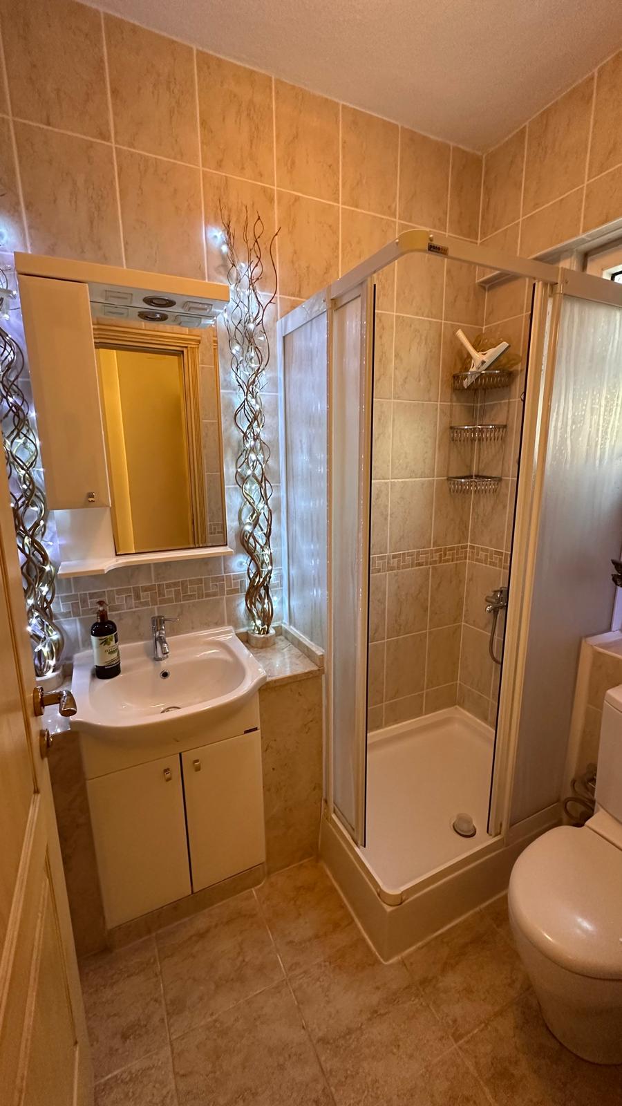 Unique Property Investment in Calis