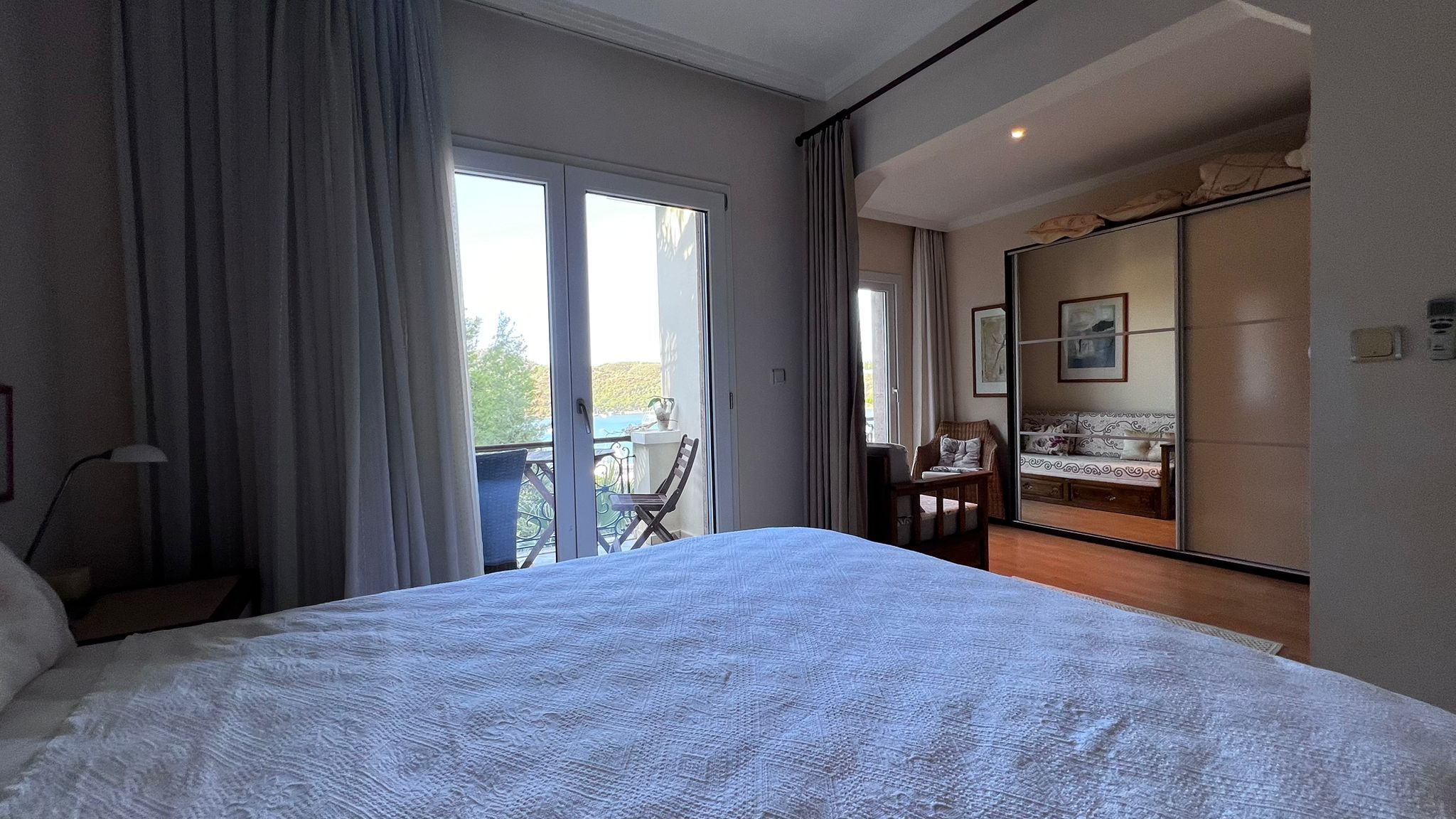 Fethiye Marina View Villa