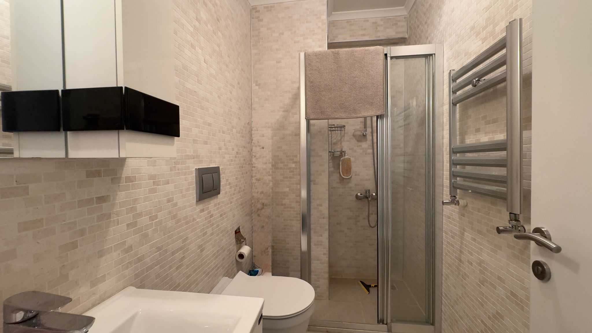 Sea-View Duplex Apartment in Fethiye