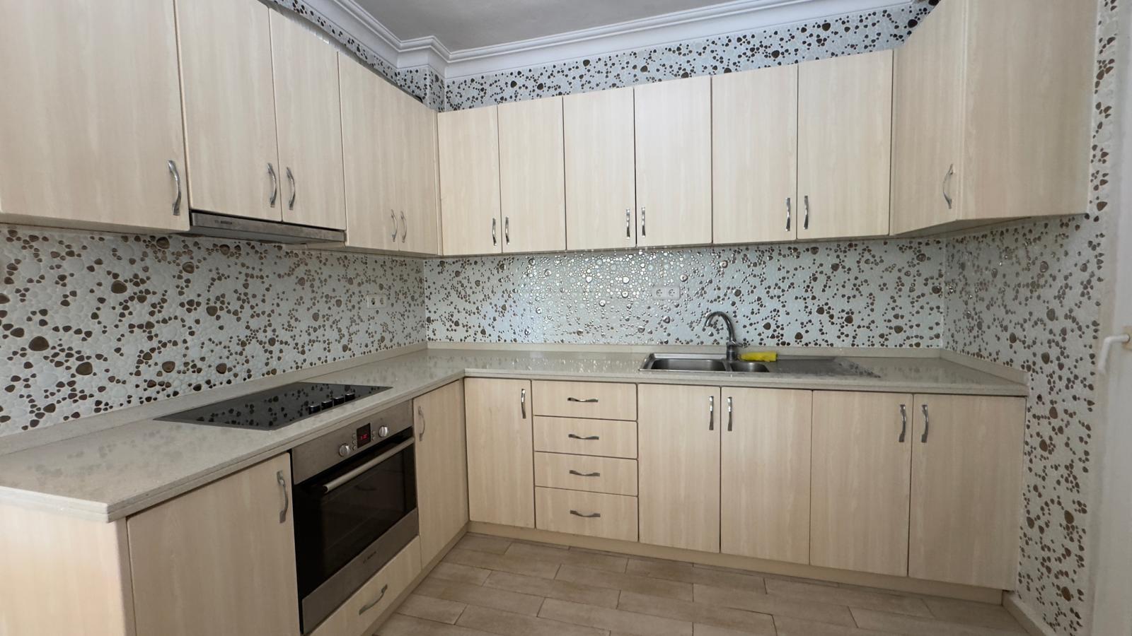 Central Location Calis Villa