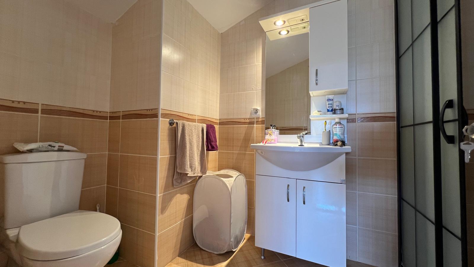 Detached Villa in Calis Beach