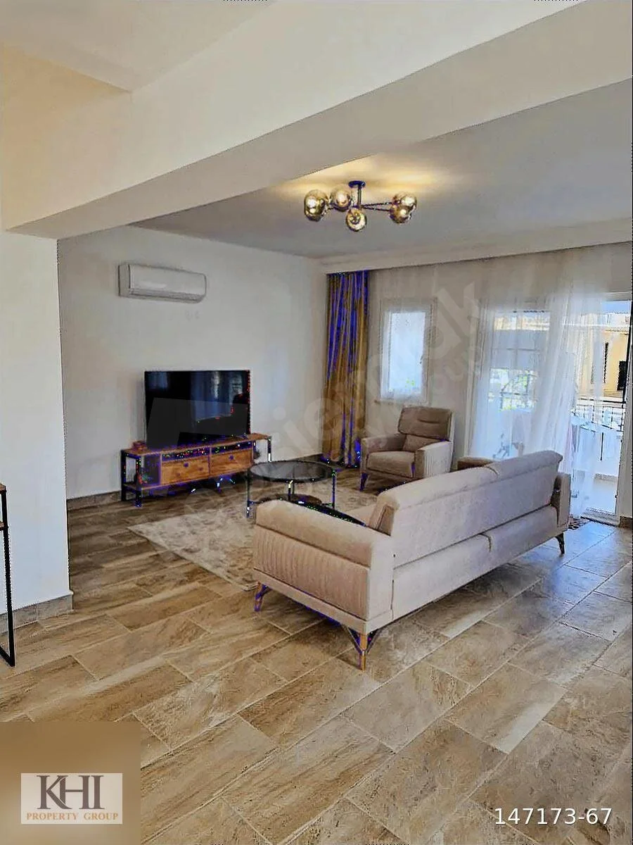 Central Location Fethiye Apartment