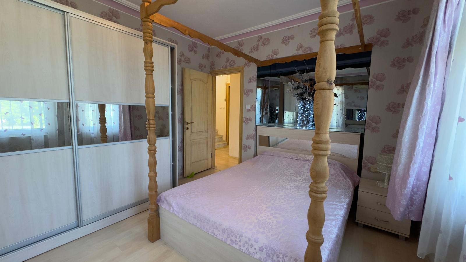 Spacious 3-Bedroom Villa in Calis