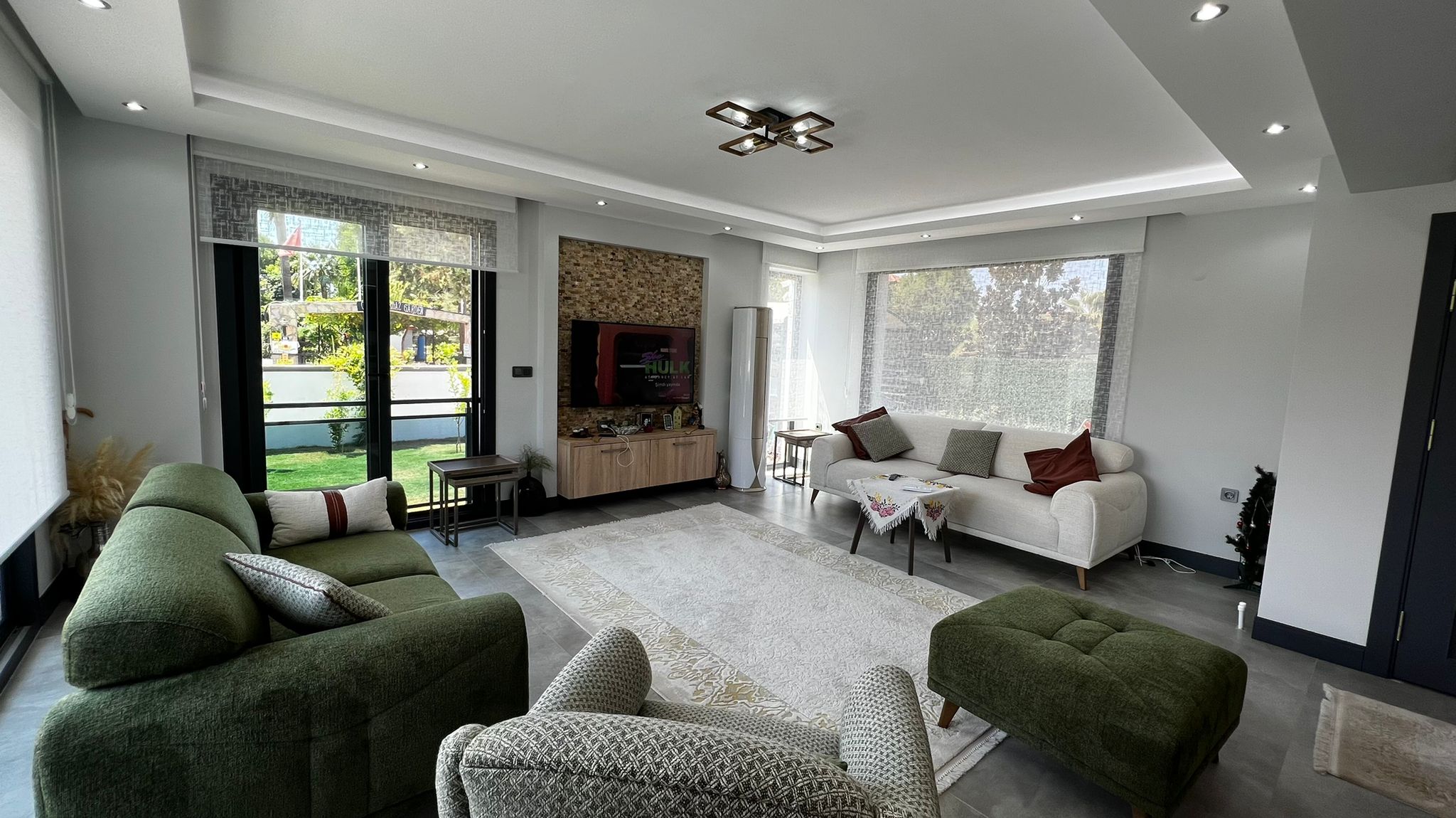 Villa Near Calis Beach