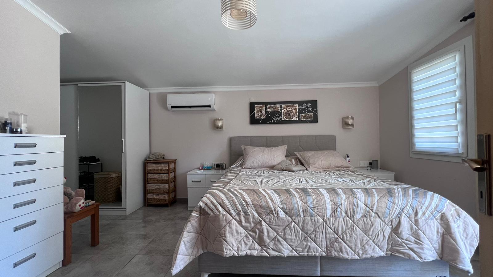 Large Detached Villa in Calis