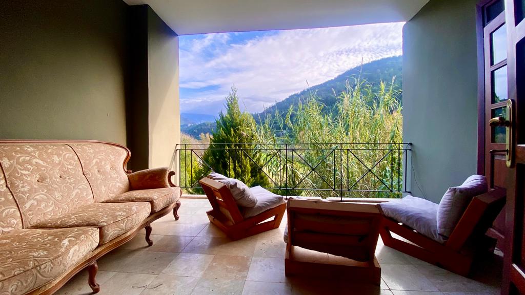 Stunning Property in Kayakoy