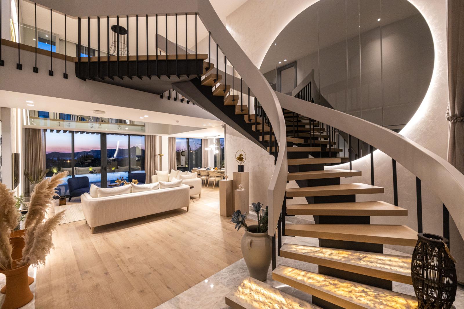 Luxury Villa in Yalikavak