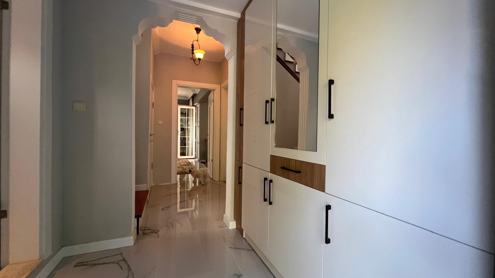 Citizenship Villa in Ovacik