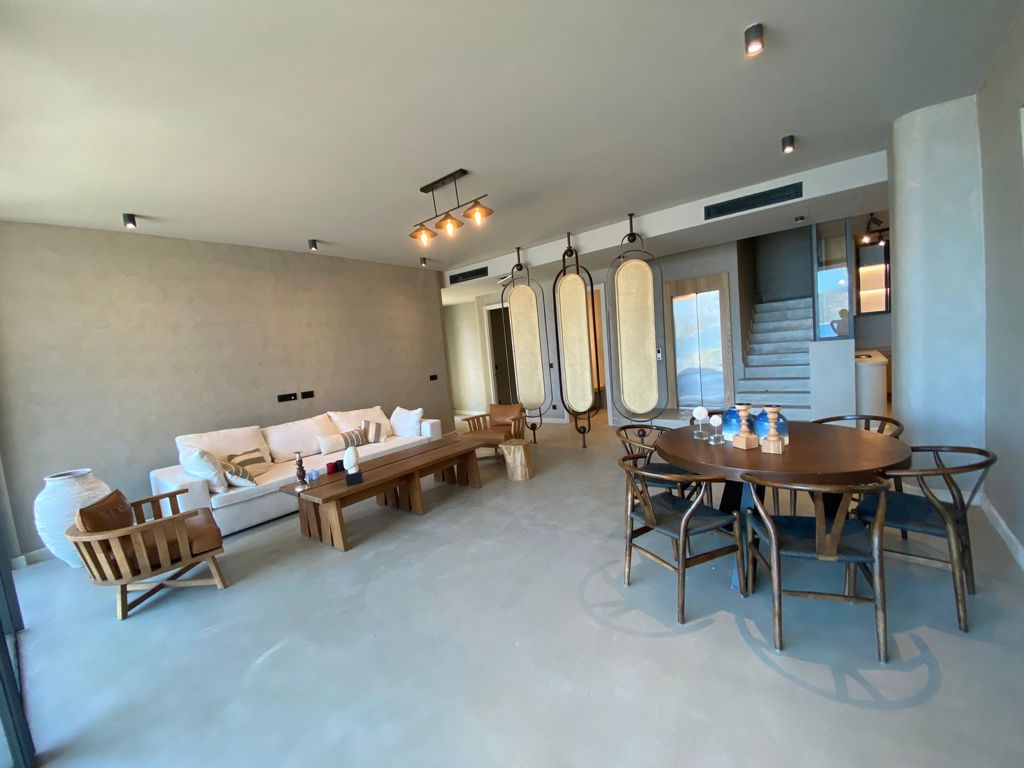 Elegant Bodrum Villa For Sale