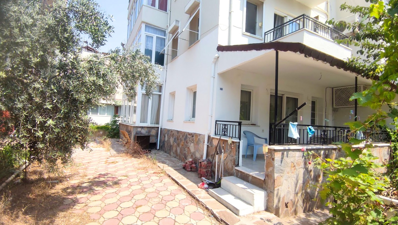 Central Location Fethiye Apartment