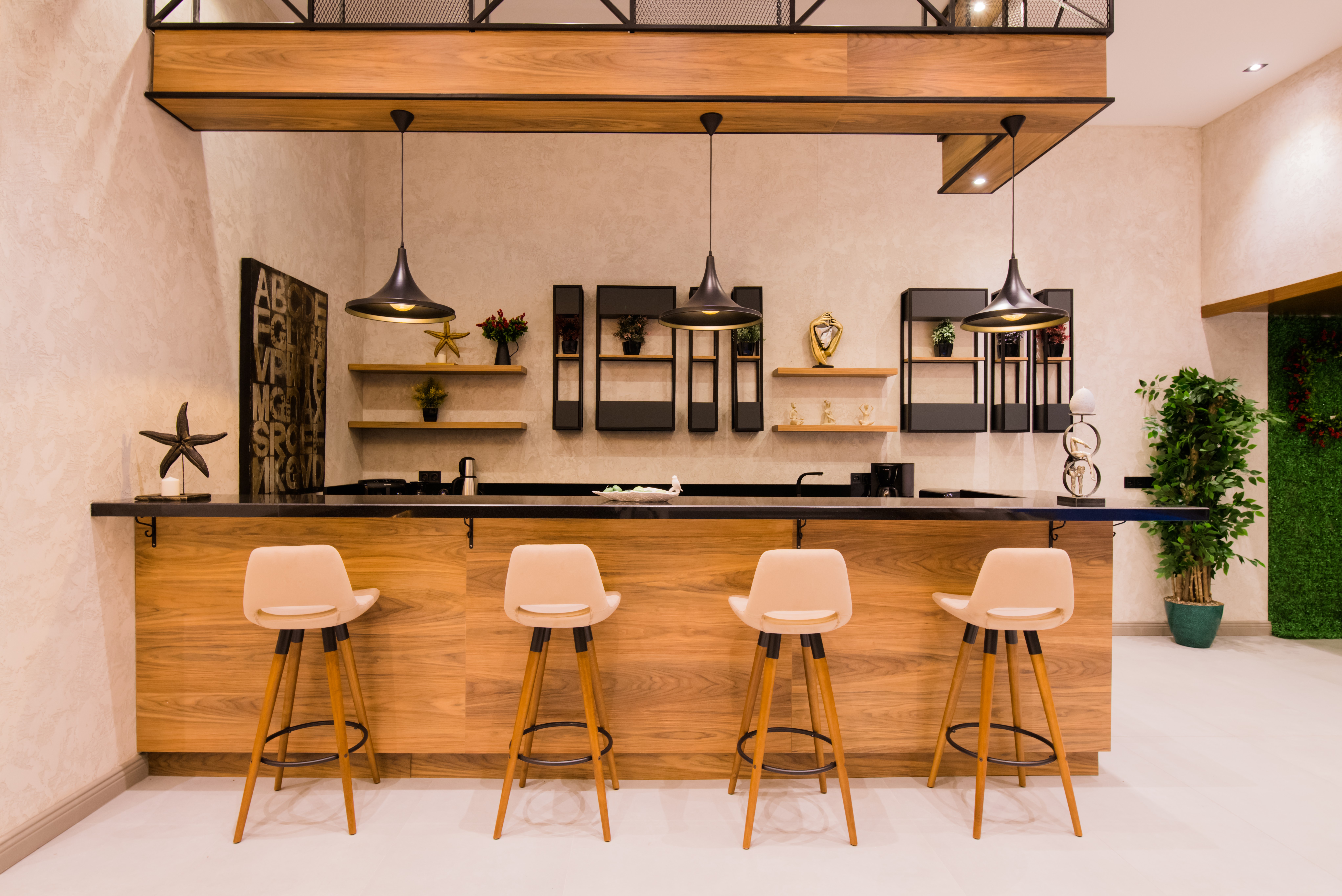 New Luxury Villa For Sale In Kalkan